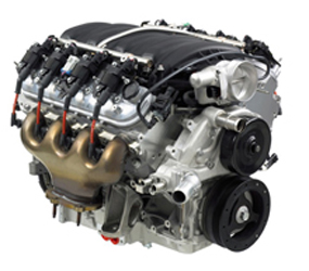 P9E69 Engine